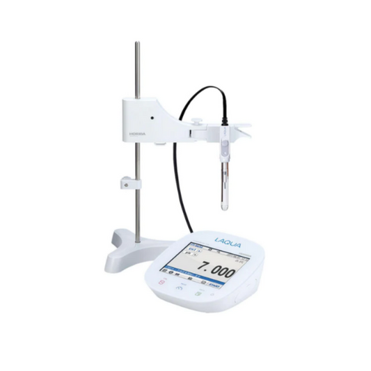 Medidor Multiparametro PH/MV/ION/EC/TDS De Mesa Horiba