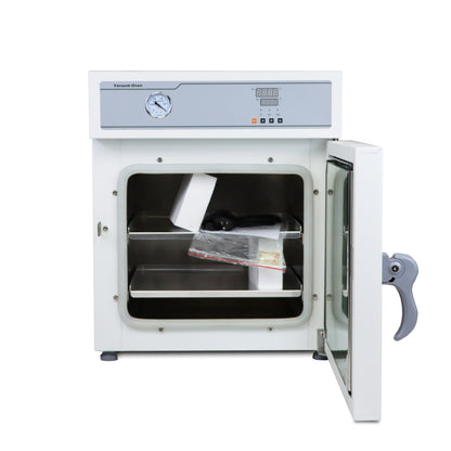 Horno De Secado De Vacio 41.5x37x34cm De 52lt Viand