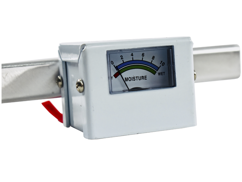 Medidor De Humedad De Suelo Y Composta Largo 121cm   Reotemp