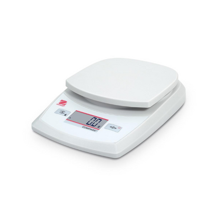 Balanza De Precisión Digital 5200g/1g    Ohaus