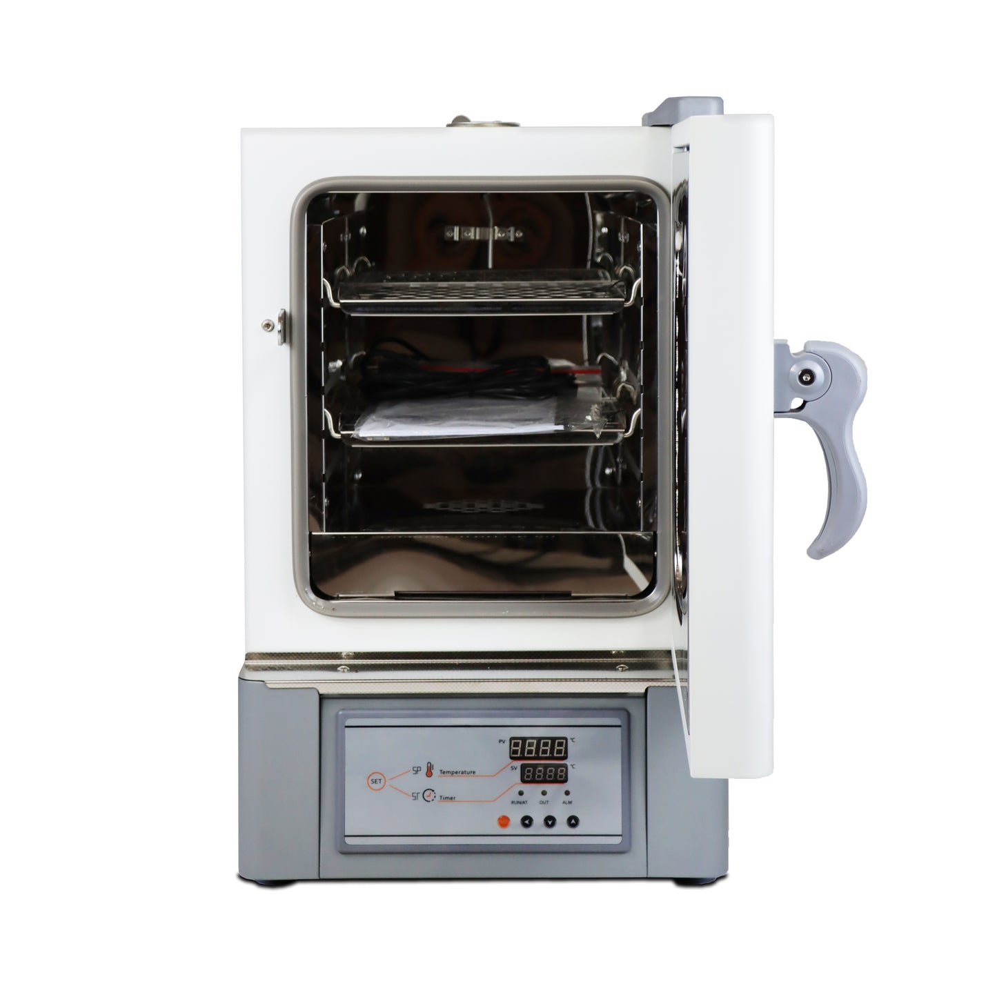 Horno De Secado Digital Convección Forzada 31X31X31cm De 30Lt Viand