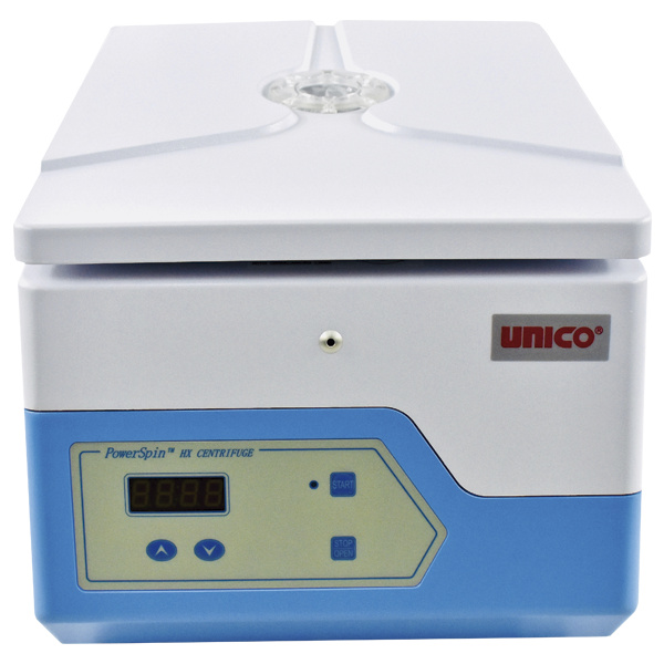 Centrifuga Clinica Digital 12X15ml 3400rpm   Unico