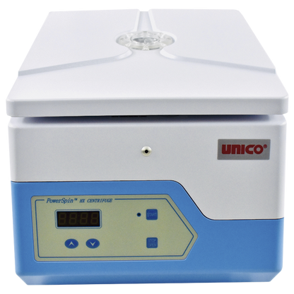 Centrifuga Clinica Digital 12X15ml 3400rpm   Unico