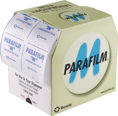 Papel Parafilm 10 cm X 38 mt Peachiney