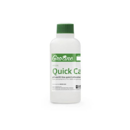 Solución Quick Cal Ph/Ce Groline Combo 230ml Hanna