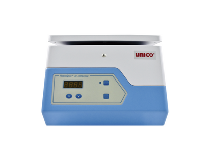 Centrifuga Clinica Digital 12X15ml 3400rpm   Unico