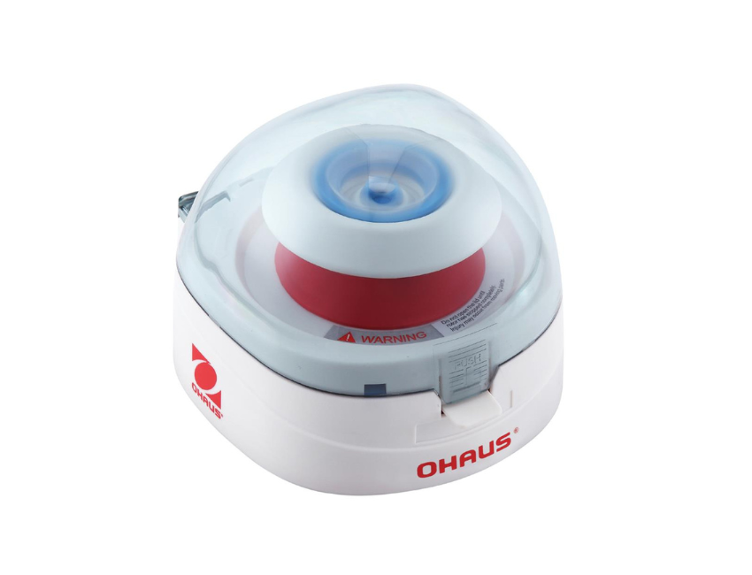 Minicentrifuga Frontier 6500rpm Rotor 8X1.5ml/2ml   Ohaus