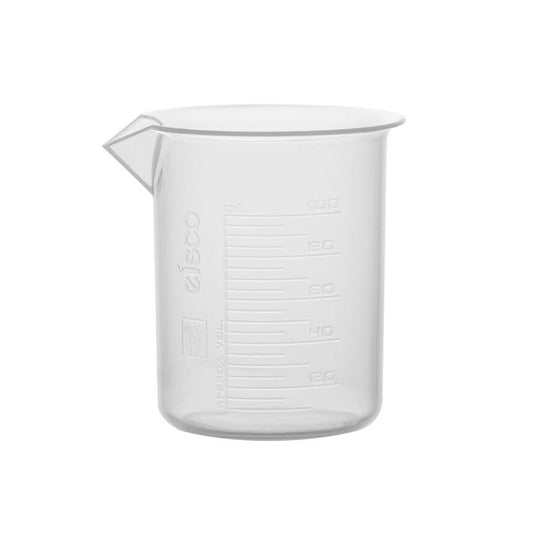 Vaso Precipitado Polipropileno 100ml   Eisco