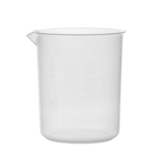 Vaso Precipitado Polipropileno 1lt Eisco