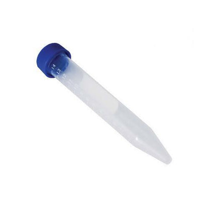 Tubo Para Centrifuga 15ml pk/50   Viand