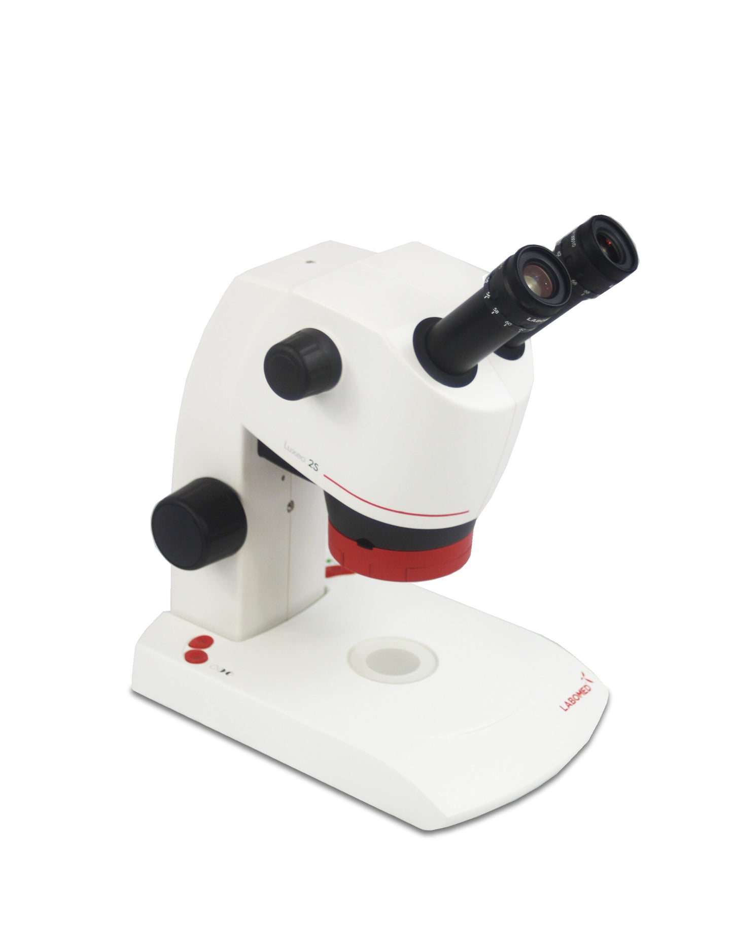 Estereomicroscopio Binocular 20-40x Mod.Luxeo 2s Labomed