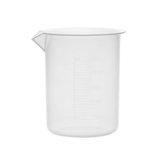 Vaso Precipitado Polipropileno 250ml   Eisco