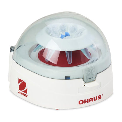 Minicentrifuga Frontier 6500rpm Rotor 8X1.5ml/2ml   Ohaus